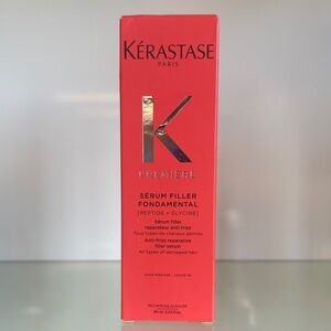 Kérastase Premiere Sérum Filler Fondamental